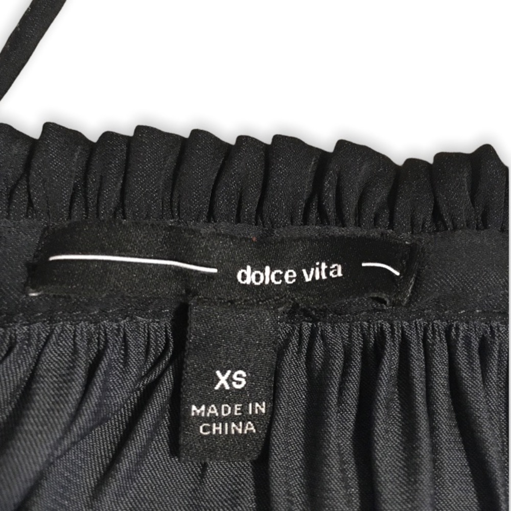 Dolce Vita Jonah Dress - Picture 7 of 10